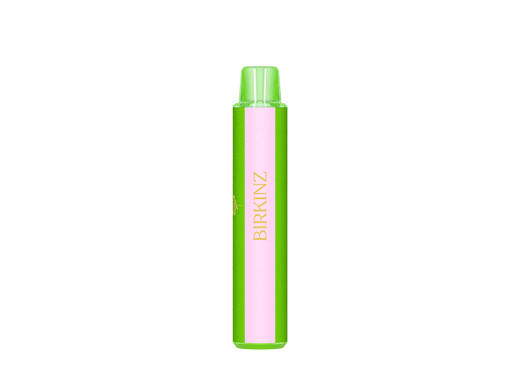 BIRKINZ | 3000 Puff | 5% Nicotine | Green Apple